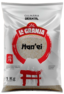Arroz Oriental La Granja